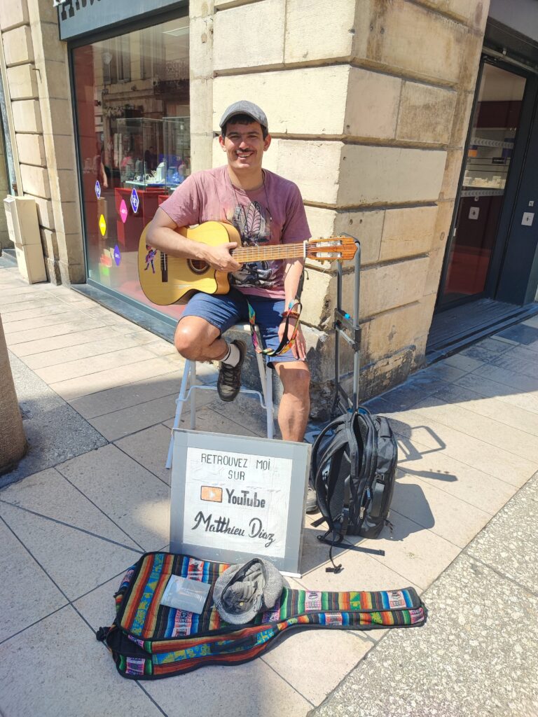 matthieu diaz - compositeur -dijon - bourgogne