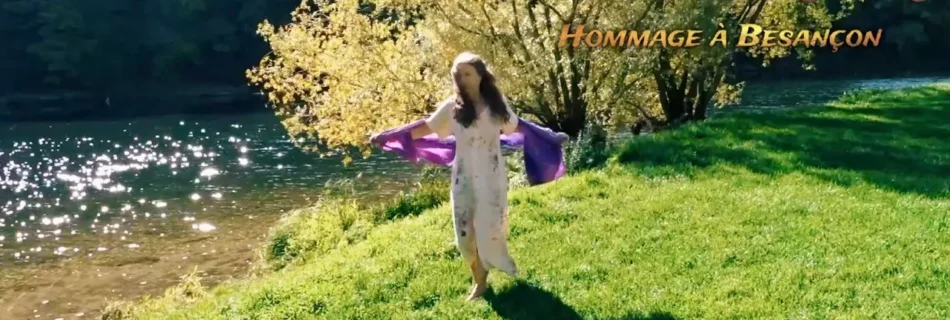 besancon clip ma belle fleur d'or